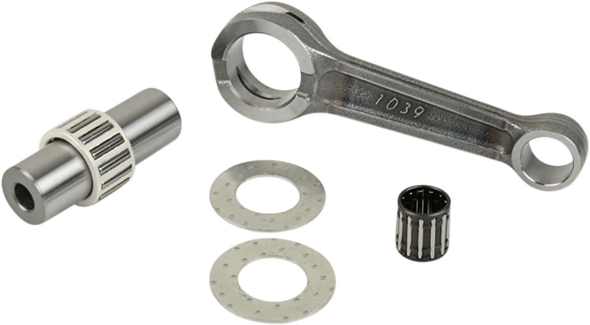 ATHENA Connecting Rod Kit - Gas Gas MC65 | Husqvarna TC65 | KTM 65SX 0923-0485