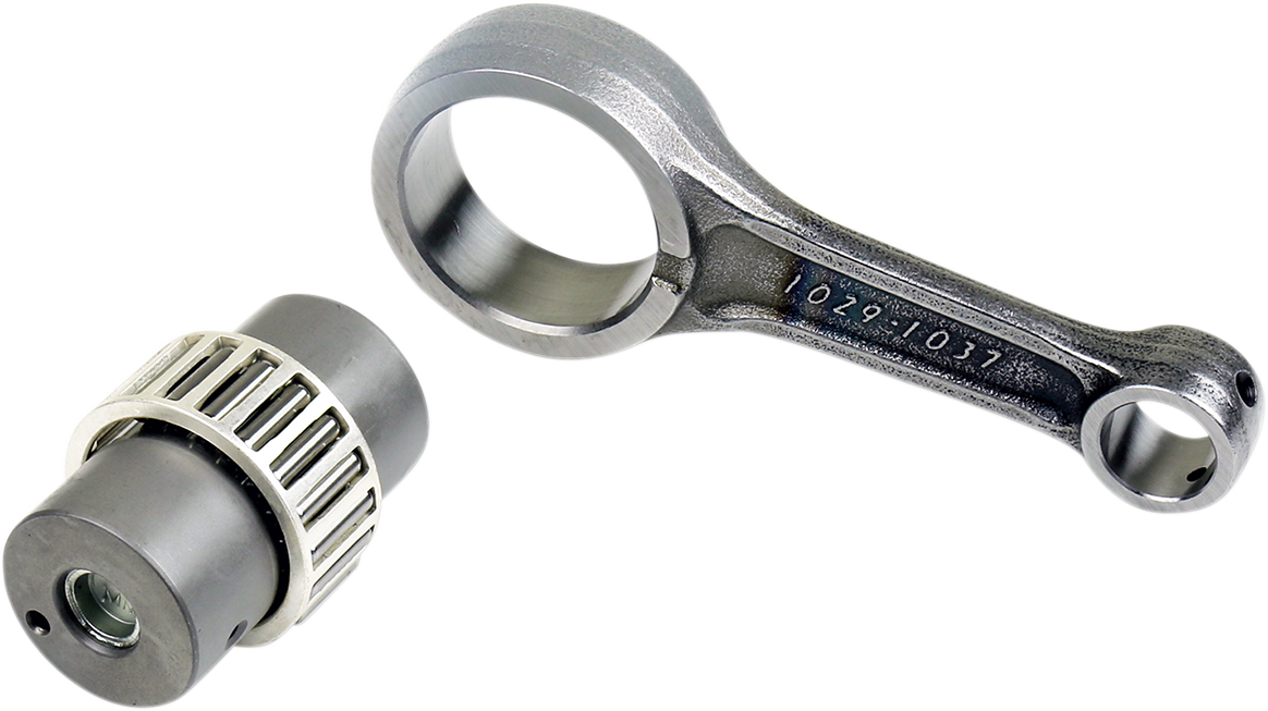 ATHENA Connecting Rod Kit - Kawasaki KX250F | Suzuki RMZ250 0923-0498