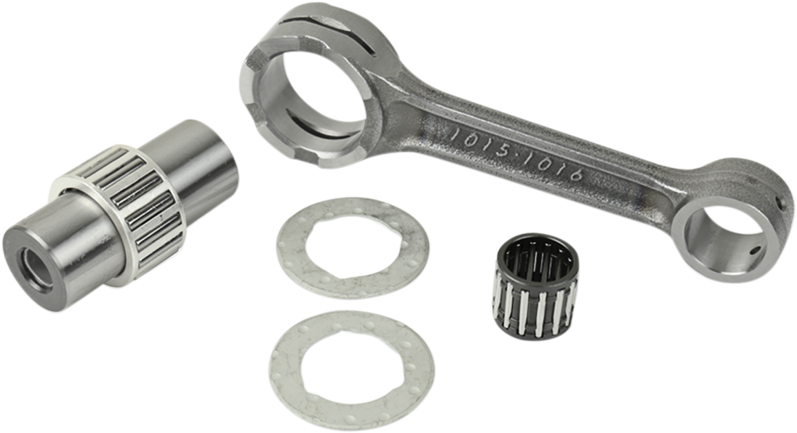 ATHENA Connecting Rod Kit - Yamaha YZ125 0923-0501