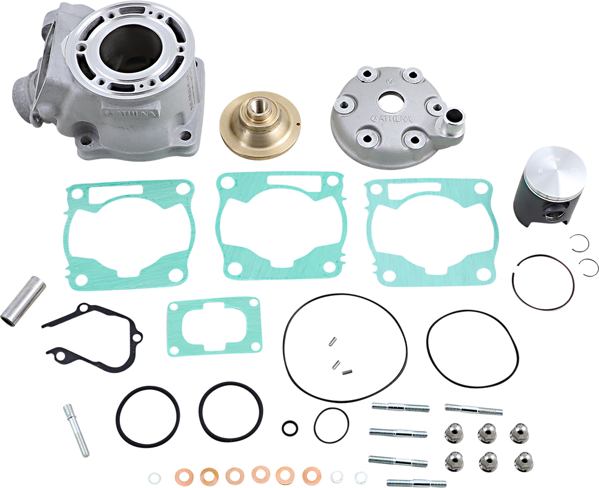 ATHENA Cylinder Kit - 47.50 mm / YZ85 0931-0975