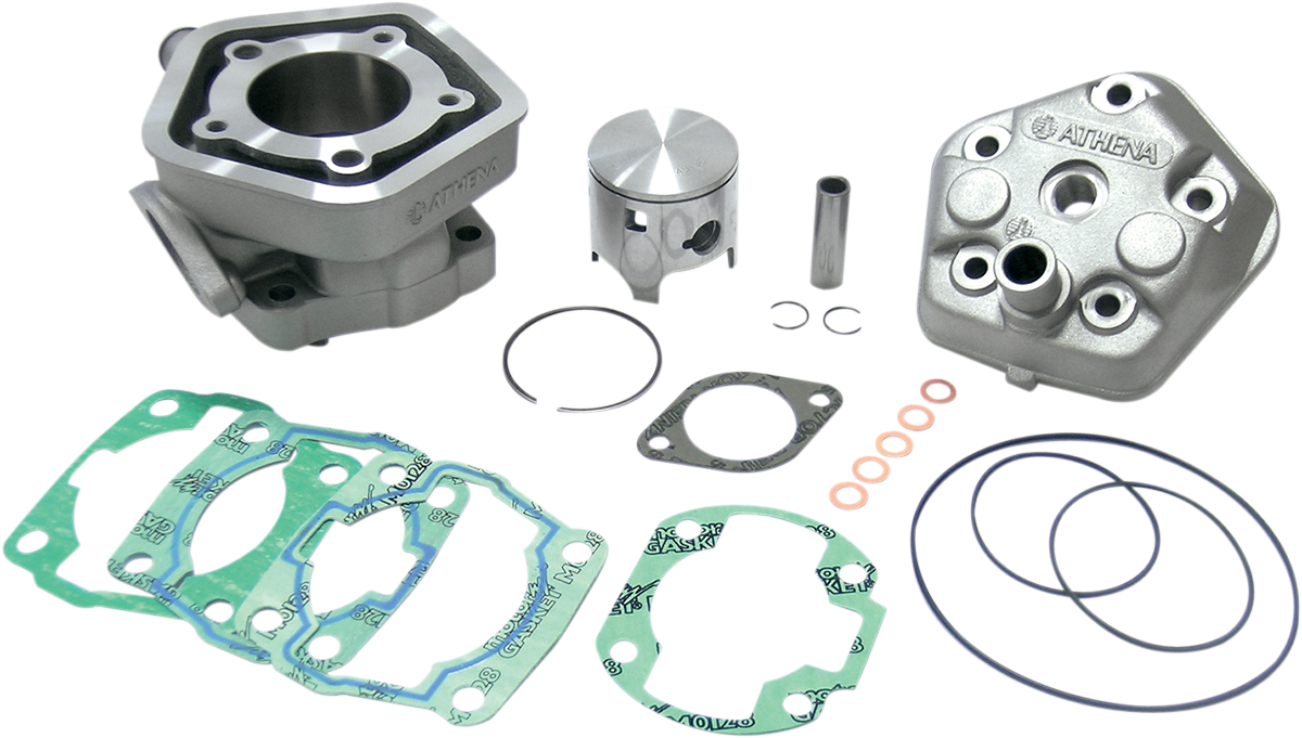 ATHENA Cylinder Kit - 50.00 mm / SX65 0931-0245