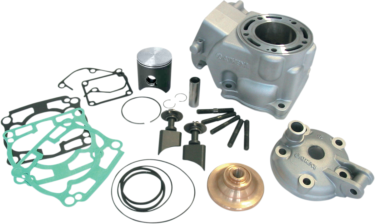 ATHENA Cylinder Kit - 54.00 mm / KX125 0931-0012