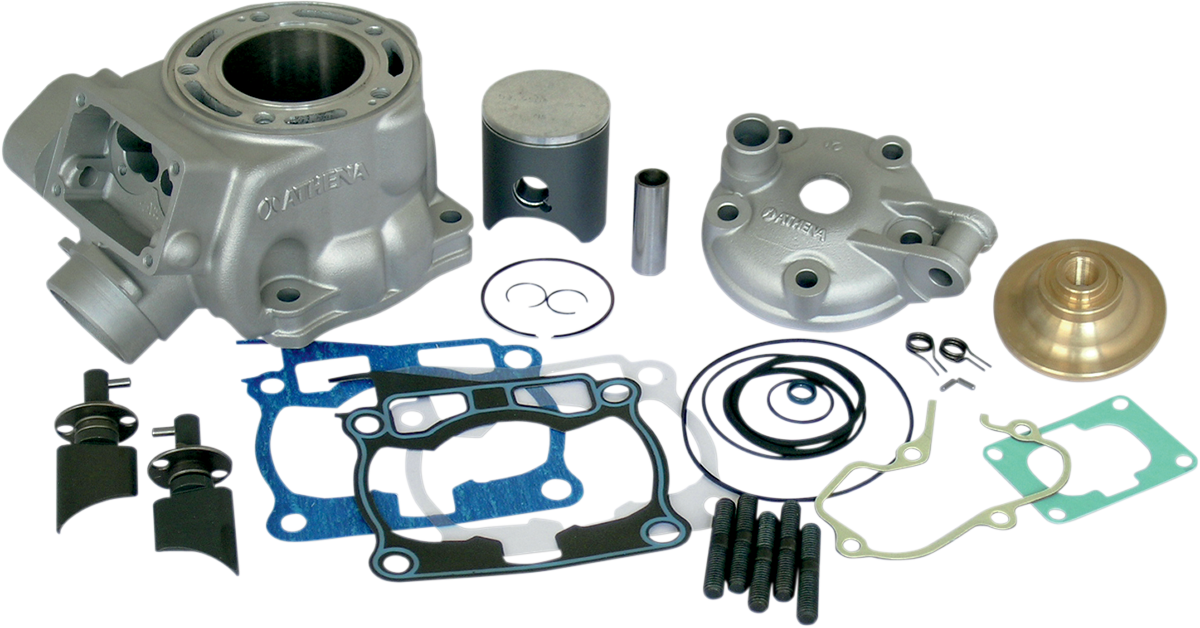 ATHENA Cylinder Kit - 54.00 mm / YZ125 0931-0095
