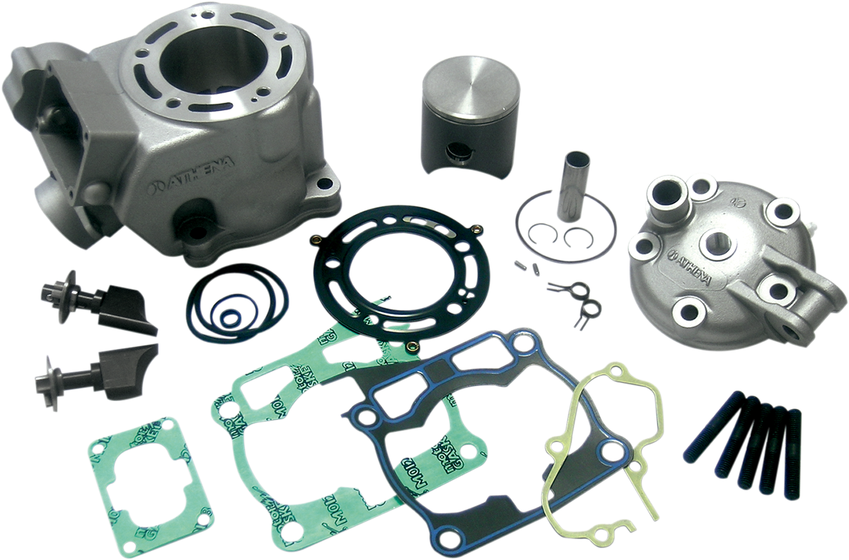 ATHENA Cylinder Kit - 54.00 mm / YZ125 0931-0258