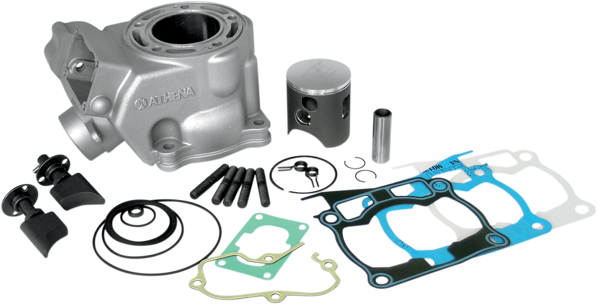 ATHENA Cylinder Kit - 54.00 mm / YZ125 Race 400485100008
