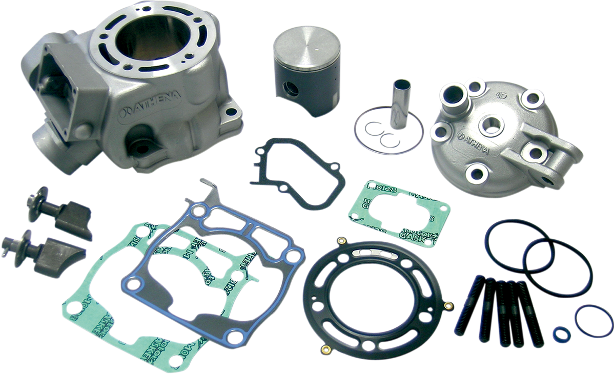 ATHENA Cylinder Kit - 58.00 mm / YZ125/X 0931-0146