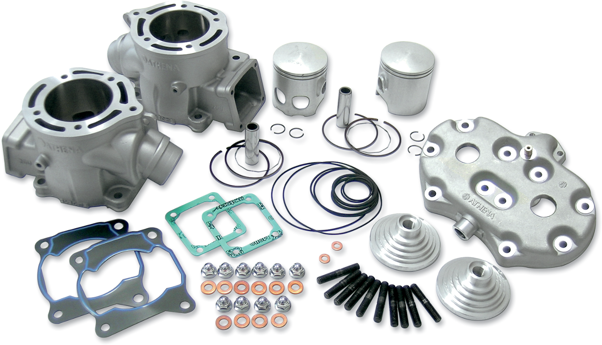 ATHENA Cylinder Kit - 68.00 mm / YFZ350 0931-0249