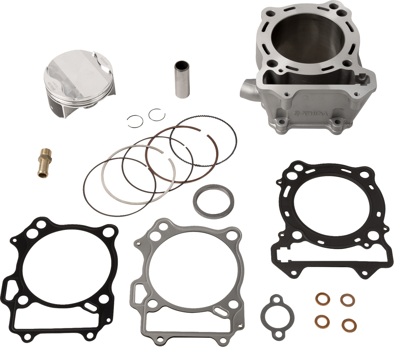 ATHENA Cylinder Kit - 90.00 mm / Kawasaki | Suzuki 0931-0015