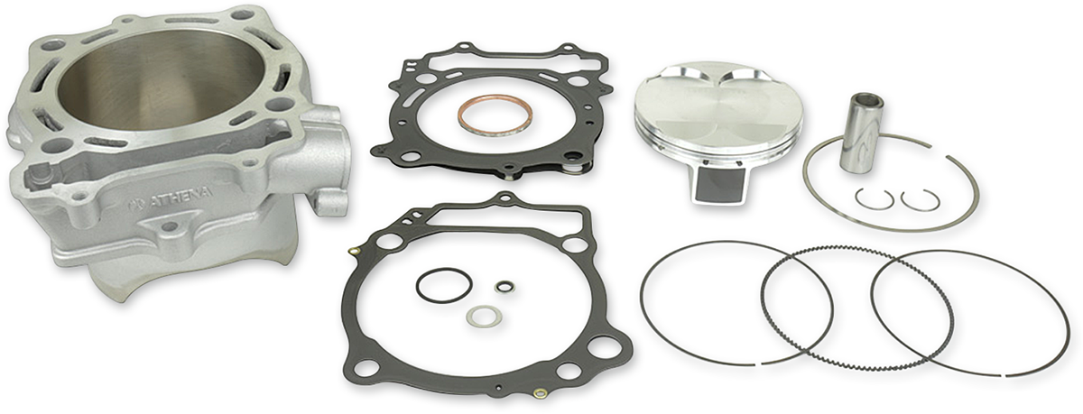 ATHENA Cylinder Kit - 96.00 mm / Suzuki 0931-0678