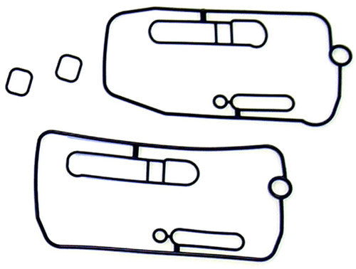 ATHENA Dual Spray Venturi Jet Gasket Kit - P400000500001