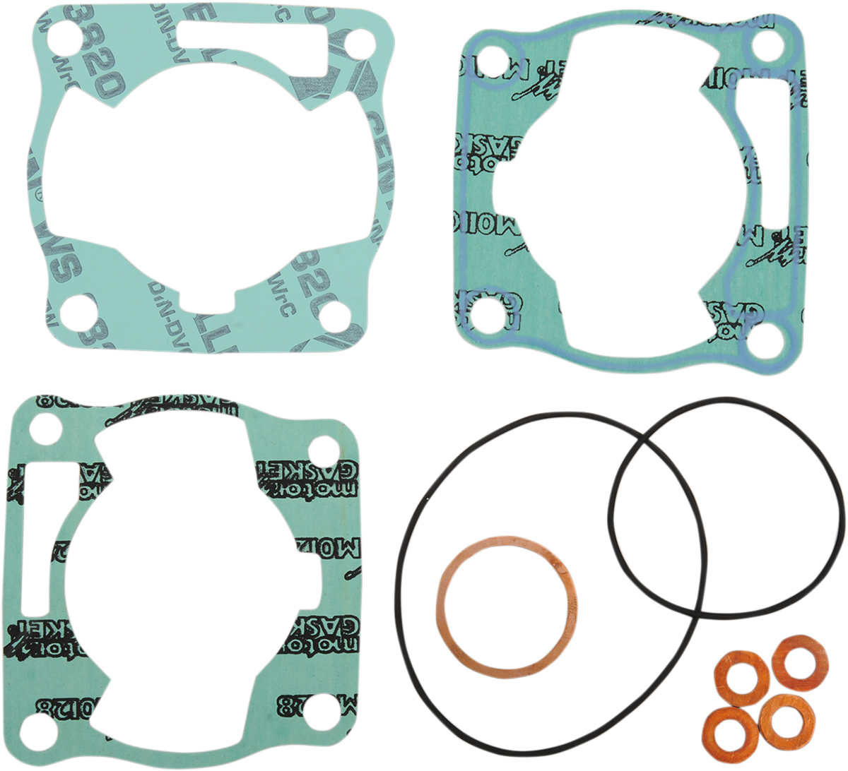 ATHENA Gasket Kit - Yamaha / 53 mm 0934-2912