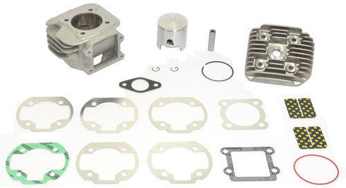 ATHENA Hyper Race Cylinder Kit - 070100