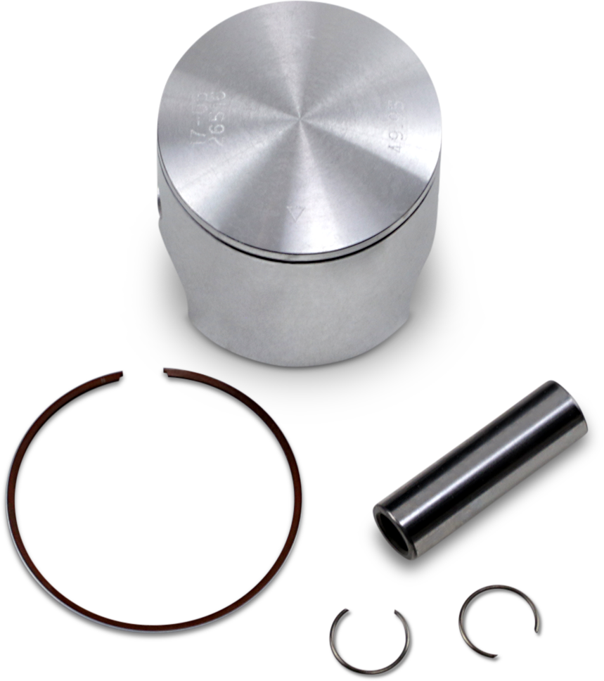 ATHENA Piston Kit - 49.95 mm / KTM 0910-1328