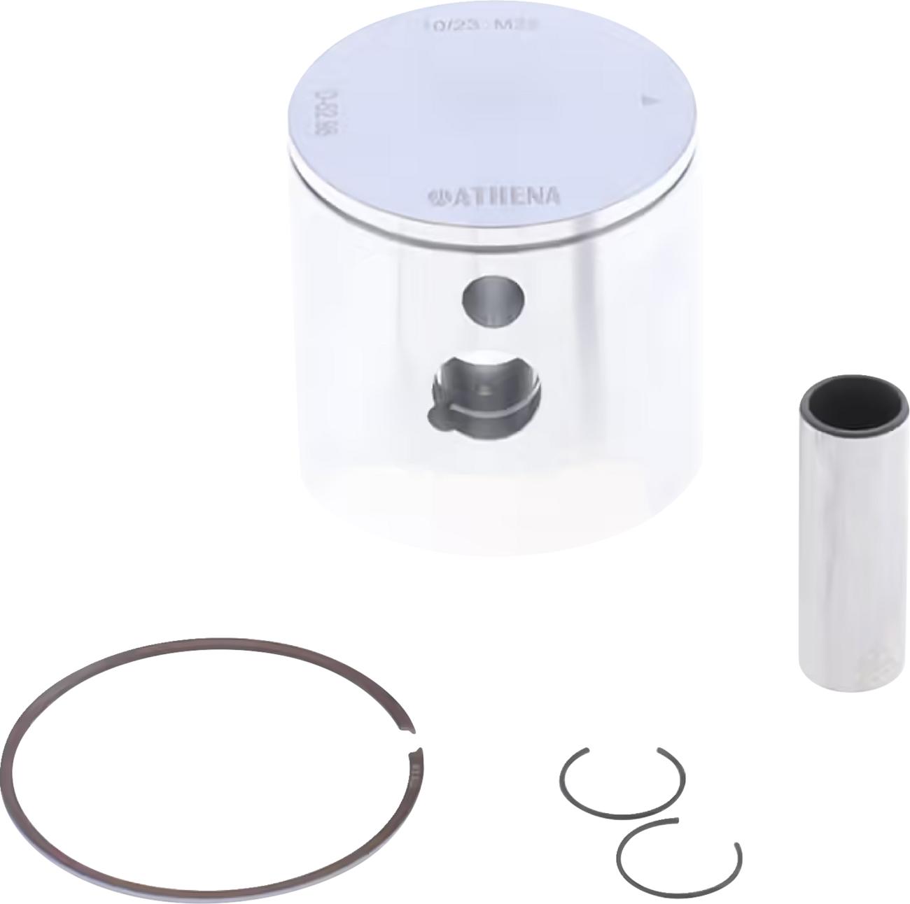 ATHENA Piston Kit - 52.95 mm / Yamaha 0910-6894