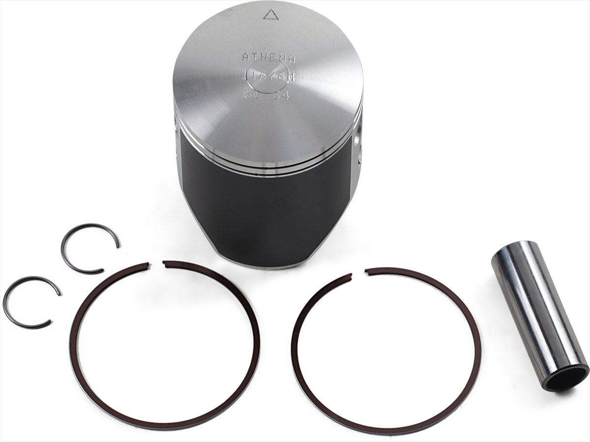 ATHENA Piston Kit - 66.34 mm / Gas Gas | Husqvarna | KTM 0910-0627