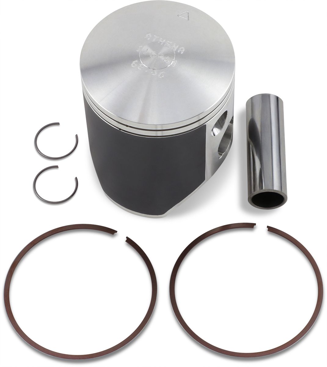 ATHENA Piston Kit - 66.36 mm / Gas Gas | Husqvarna | KTM 0910-3894