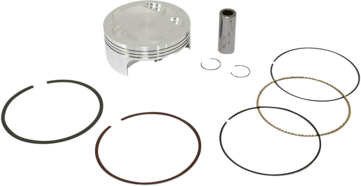 ATHENA Piston Kit - 97.94 mm / Yamaha 0910-2504