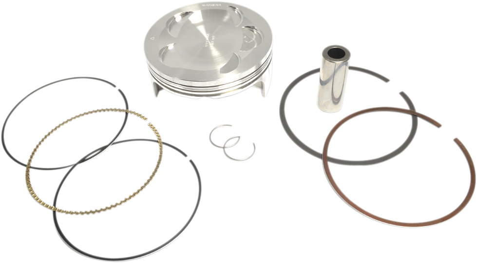 ATHENA Piston Kit - 97.95 mm / Yamaha 0910-2505