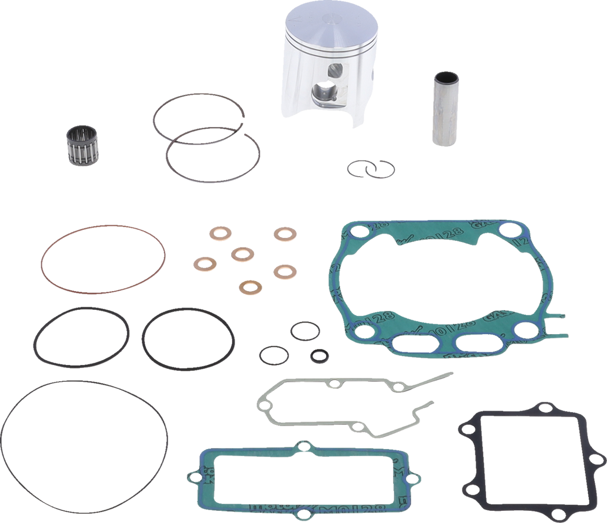 ATHENA Piston Kit with Gaskets - 66.35 mm / Yamaha 0903-1785