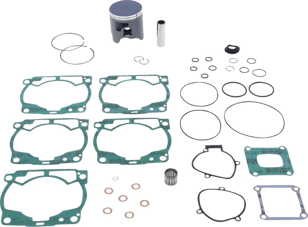 ATHENA Piston Kit with Gaskets - 71.93 mm / KTM 0903-1776