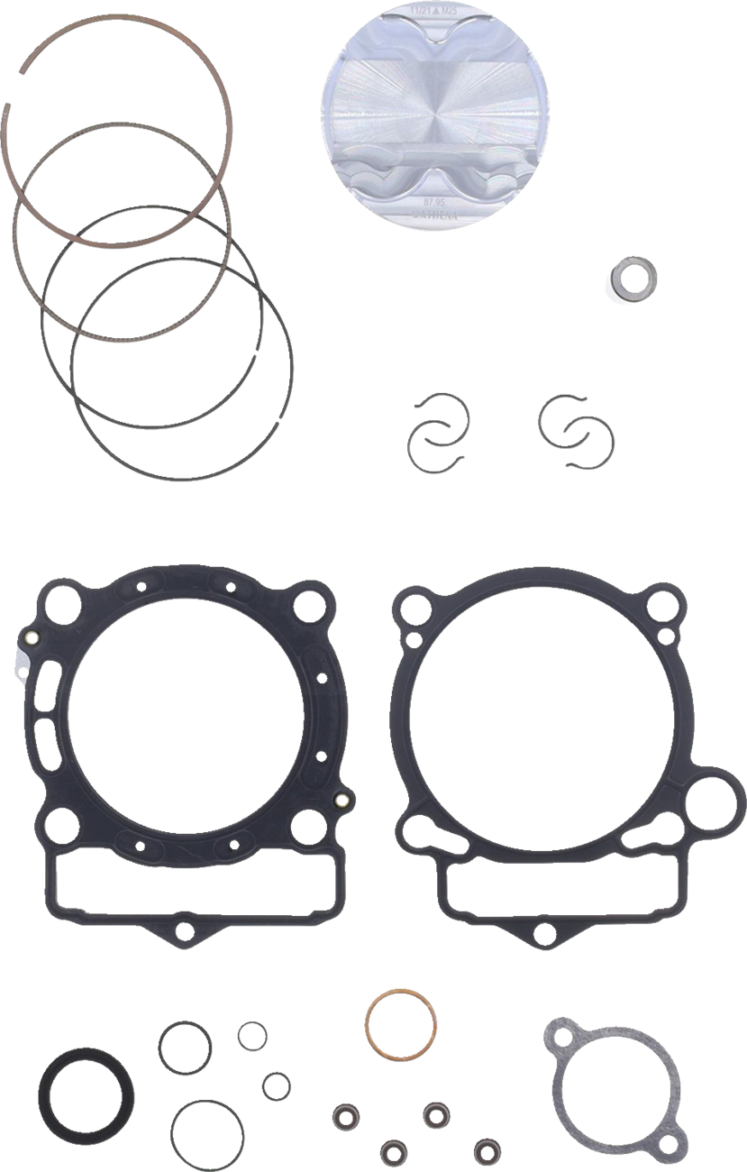ATHENA Piston Kit with Gaskets - 87.96 mm / Husqvarna | KTM 0903-1763