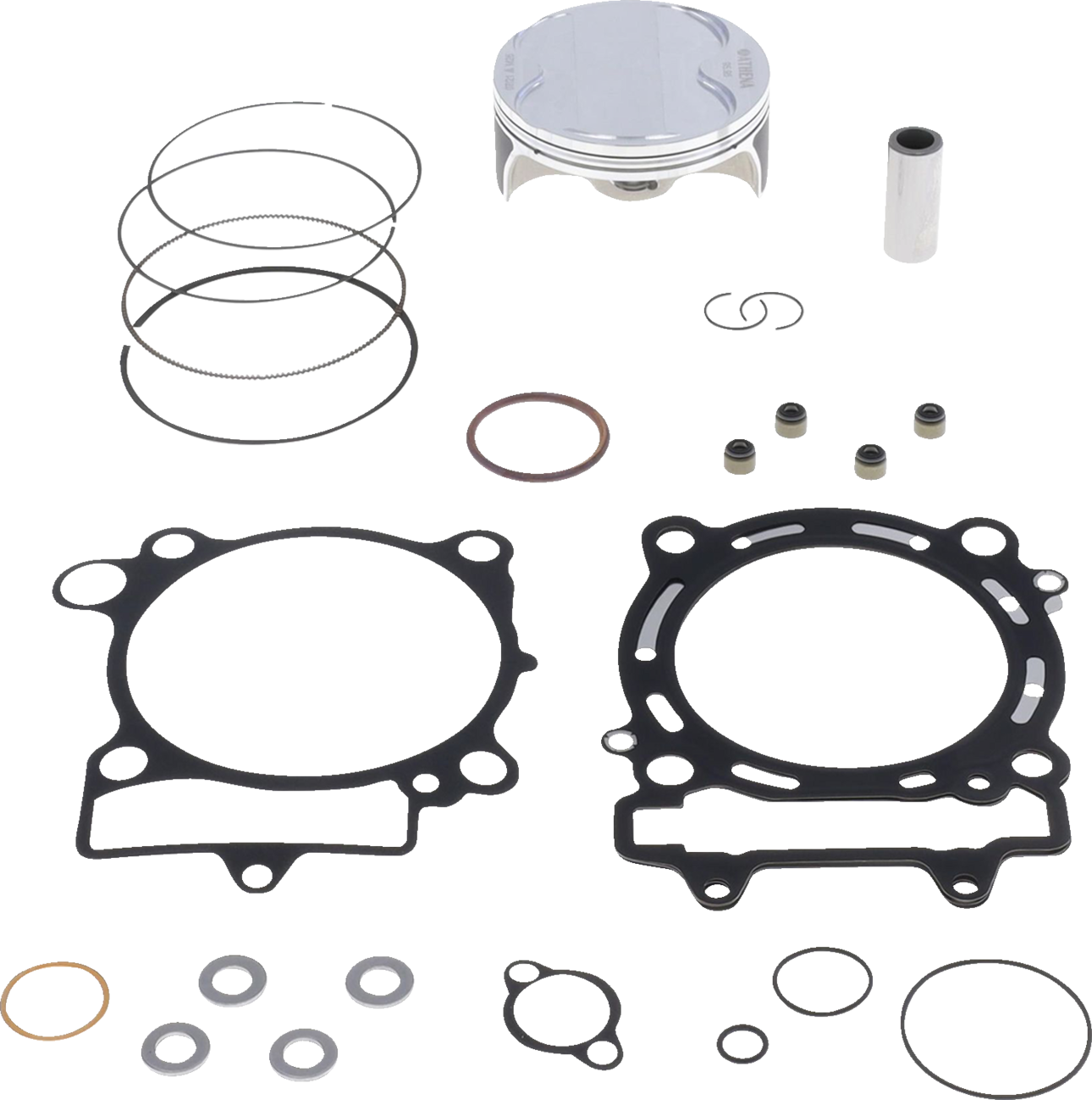 ATHENA Piston Kit with Gaskets - 95.95 mm / Kawasaki 0903-1754