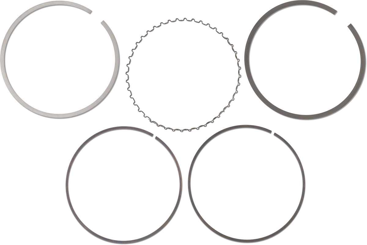 ATHENA Piston Ring Set - 0912-0103
