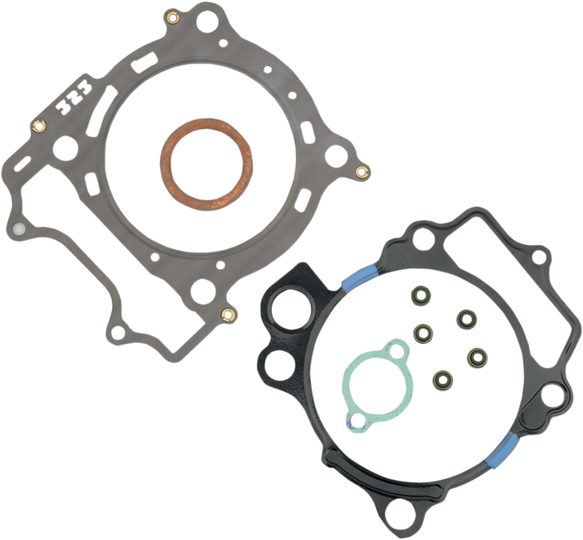 ATHENA Top End Gasket Kit - Gas Gas/Yamaha 0934-2581