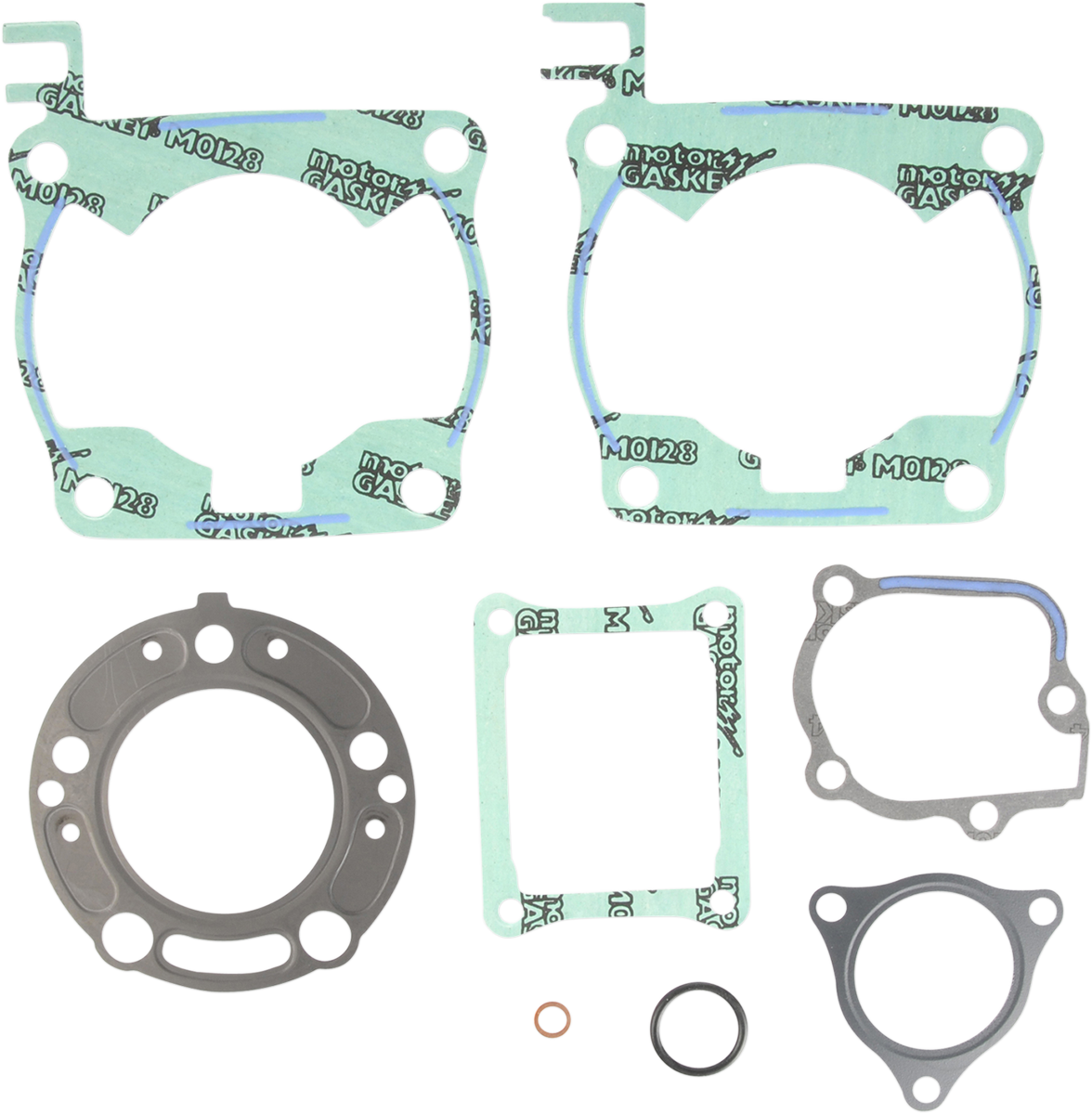 ATHENA Top End Gasket Kit - Honda 400210600058