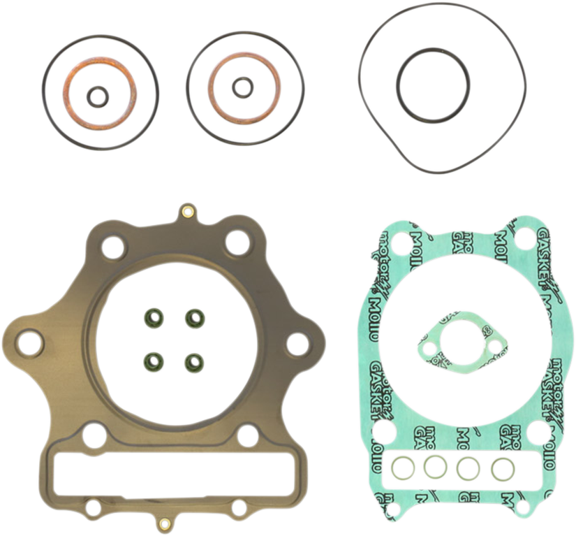 ATHENA Top End Gasket Kit - Honda 400210600354