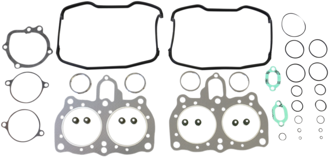ATHENA Top End Gasket Kit - Honda 400210600976