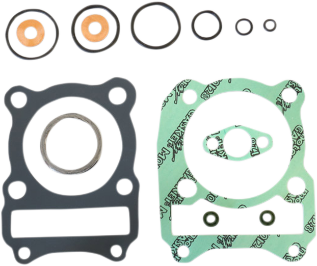 ATHENA Top End Gasket Kit - Suzuki 400510600231