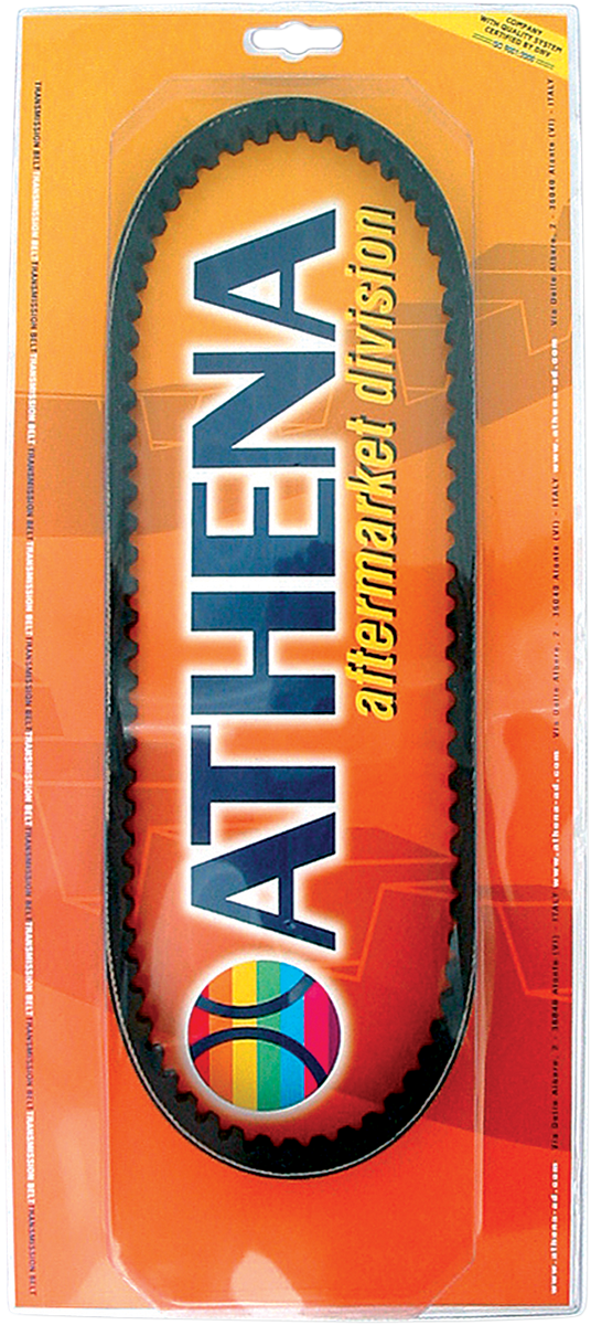 ATHENA Transmission Belt - 1142-0033