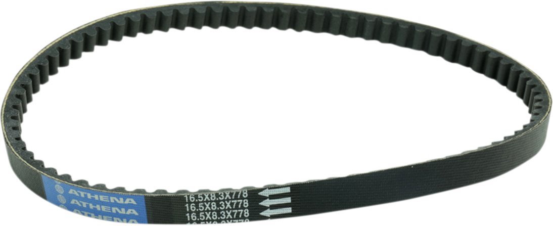 ATHENA Transmission Belt - 17.7 mm x 8.5 mm x 729 mm / Kymco 1204-0076