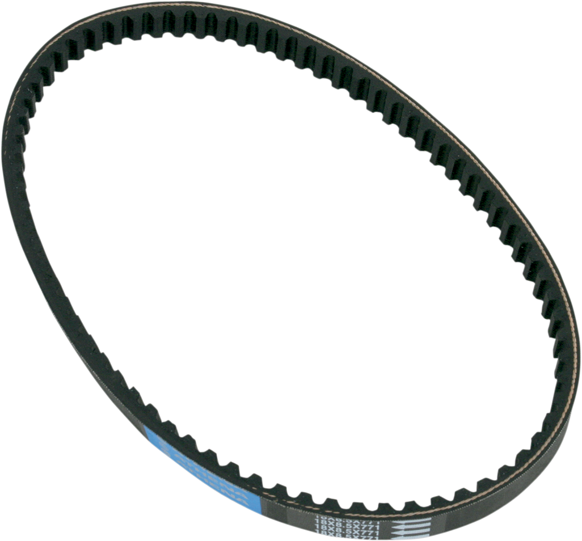 ATHENA Transmission Belt - 18 mm x 8.5 mm x 771 mm / Fly 50 1204-0079