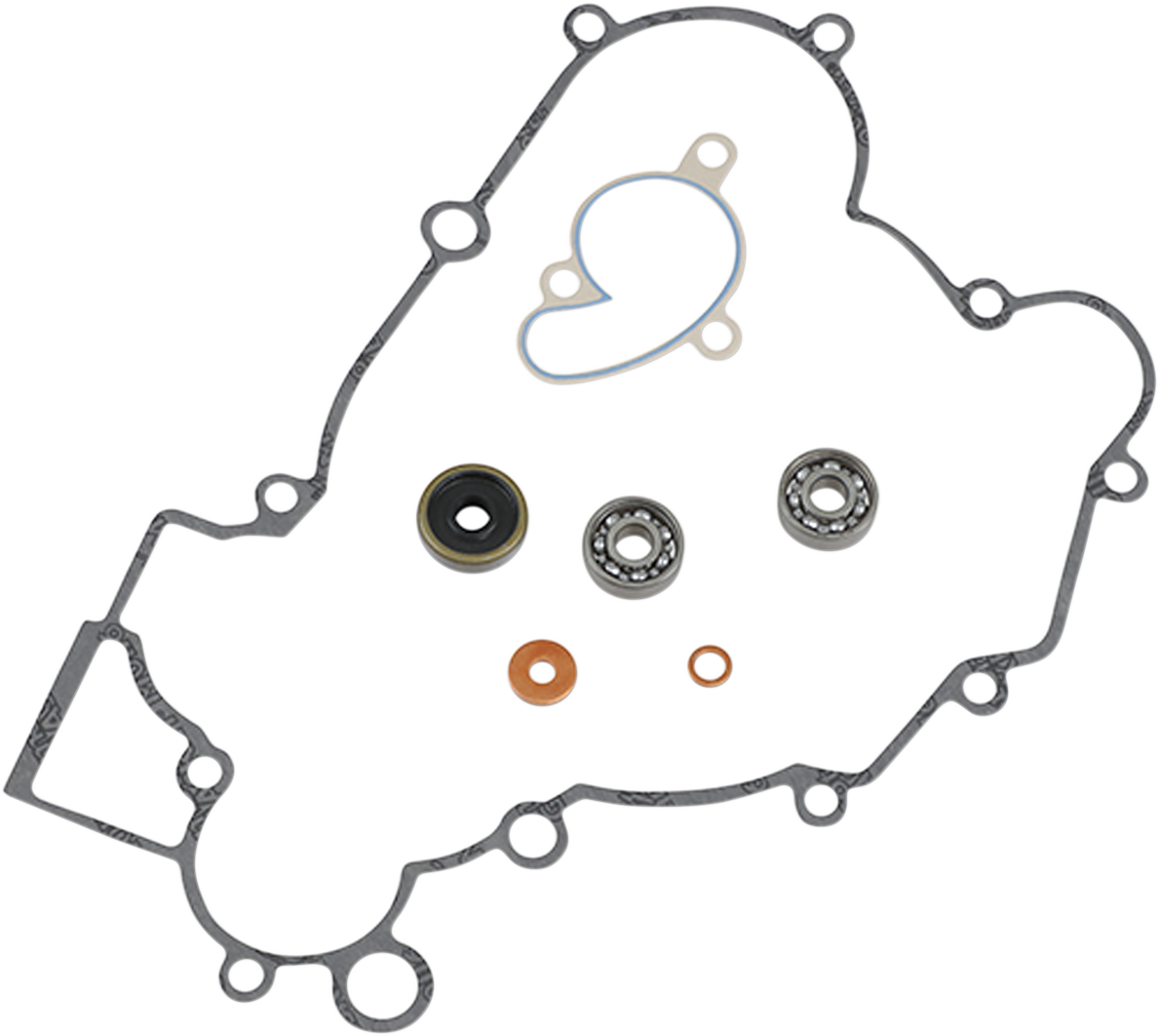 ATHENA Water Pump Gasket Kit - Husqvarna/KTM 0934-6065