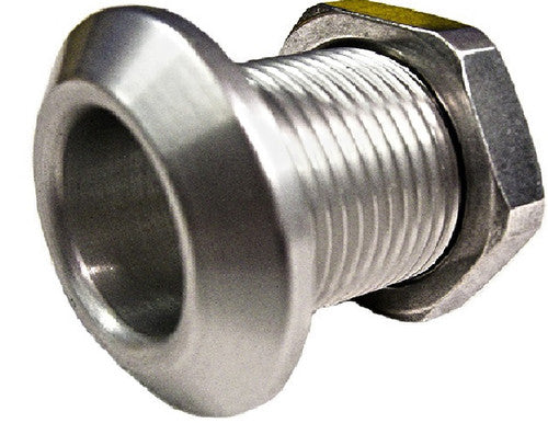 ATLANTIS Bow Eye Bushing - AZ1010SI