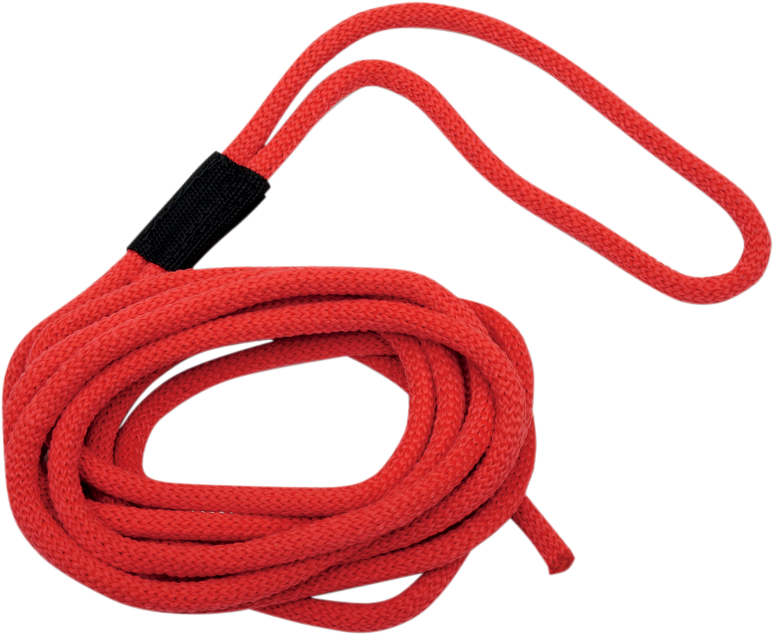 ATLANTIS Docking Line - 12' / Red A-1938