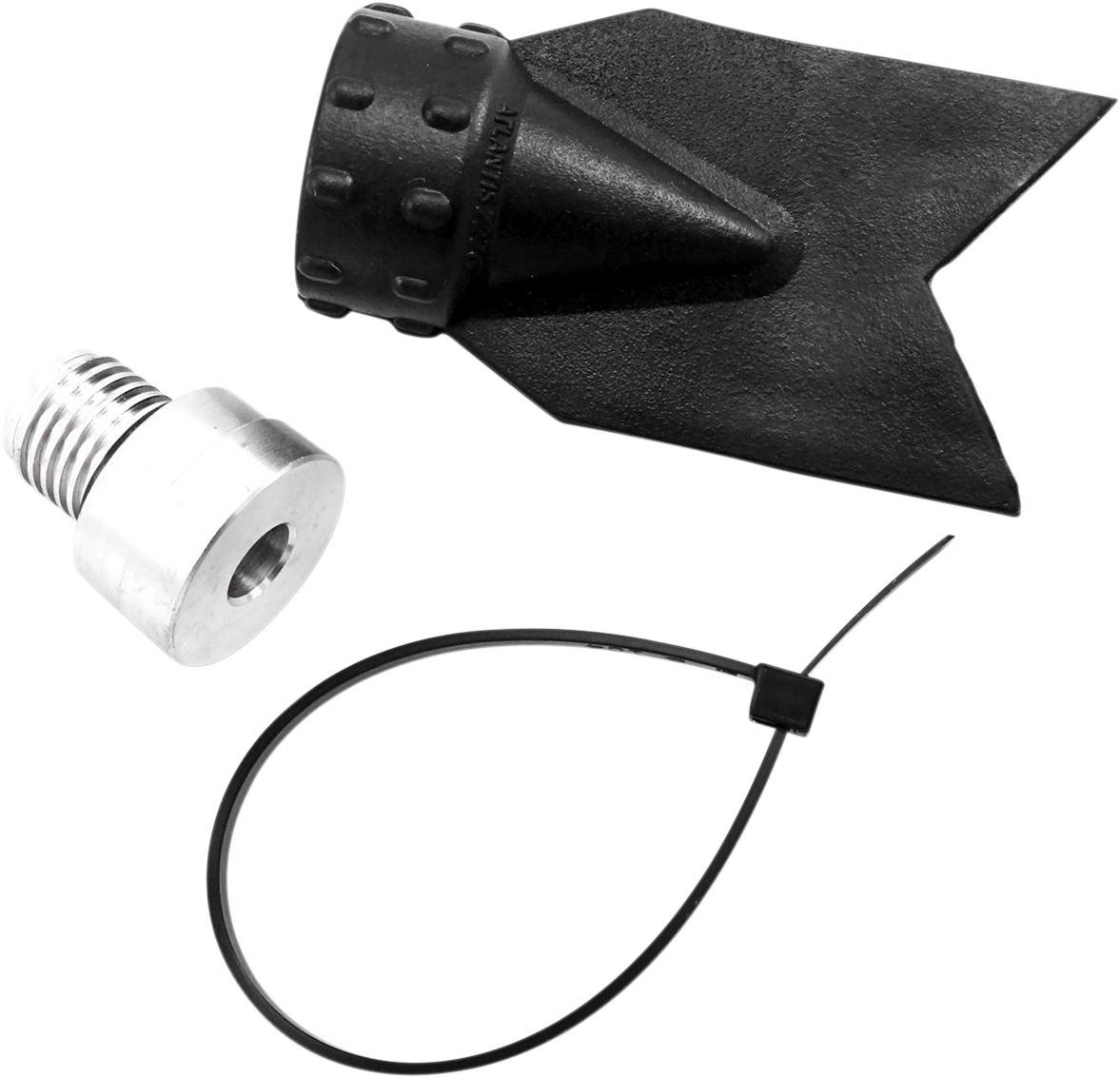 ATLANTIS Drain Kit - Bilge / Duckbill / Yamaha A-8025