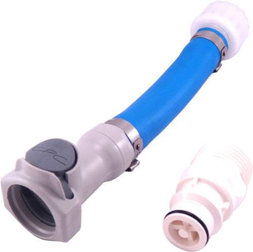 ATLANTIS Flush Kit - A7004
