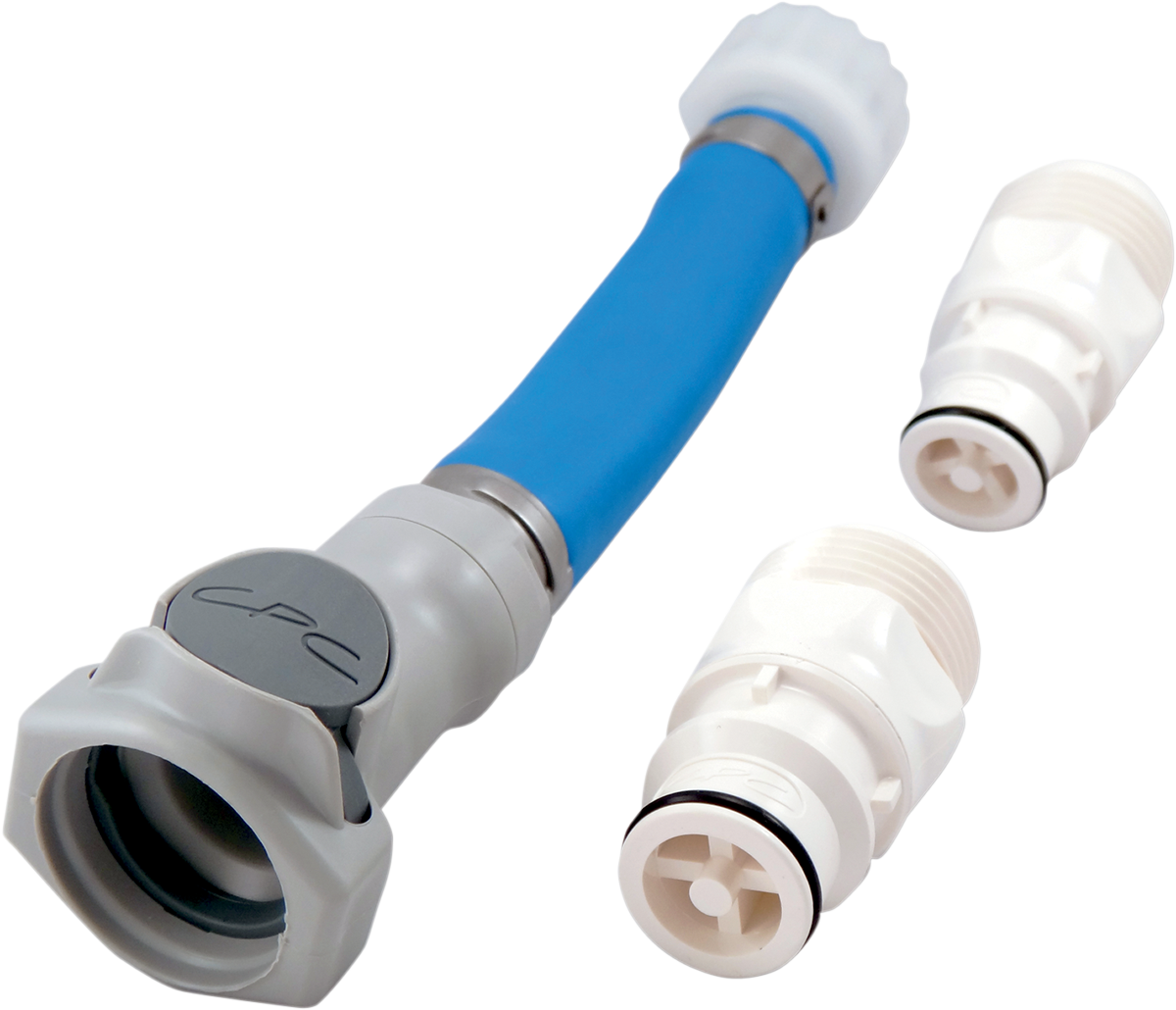 ATLANTIS Flush Kit - Cooling System/Quick Release / Deluxe / Sea-Doo/Kawasaki 3801-0228