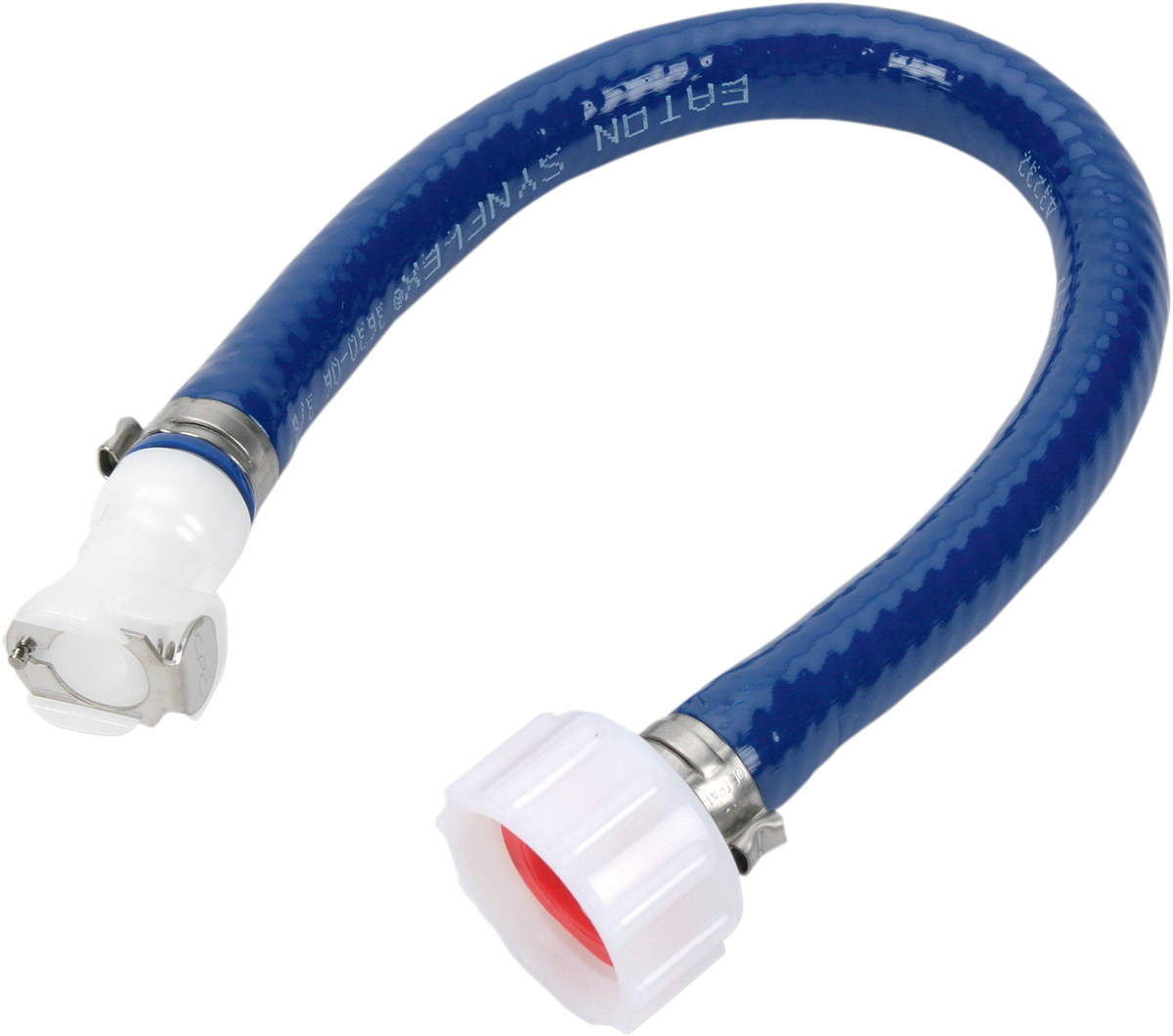 ATLANTIS Flush Kit - Cooling System/Quick Release / For Factory Flush Fitting / Sea Doo A7001
