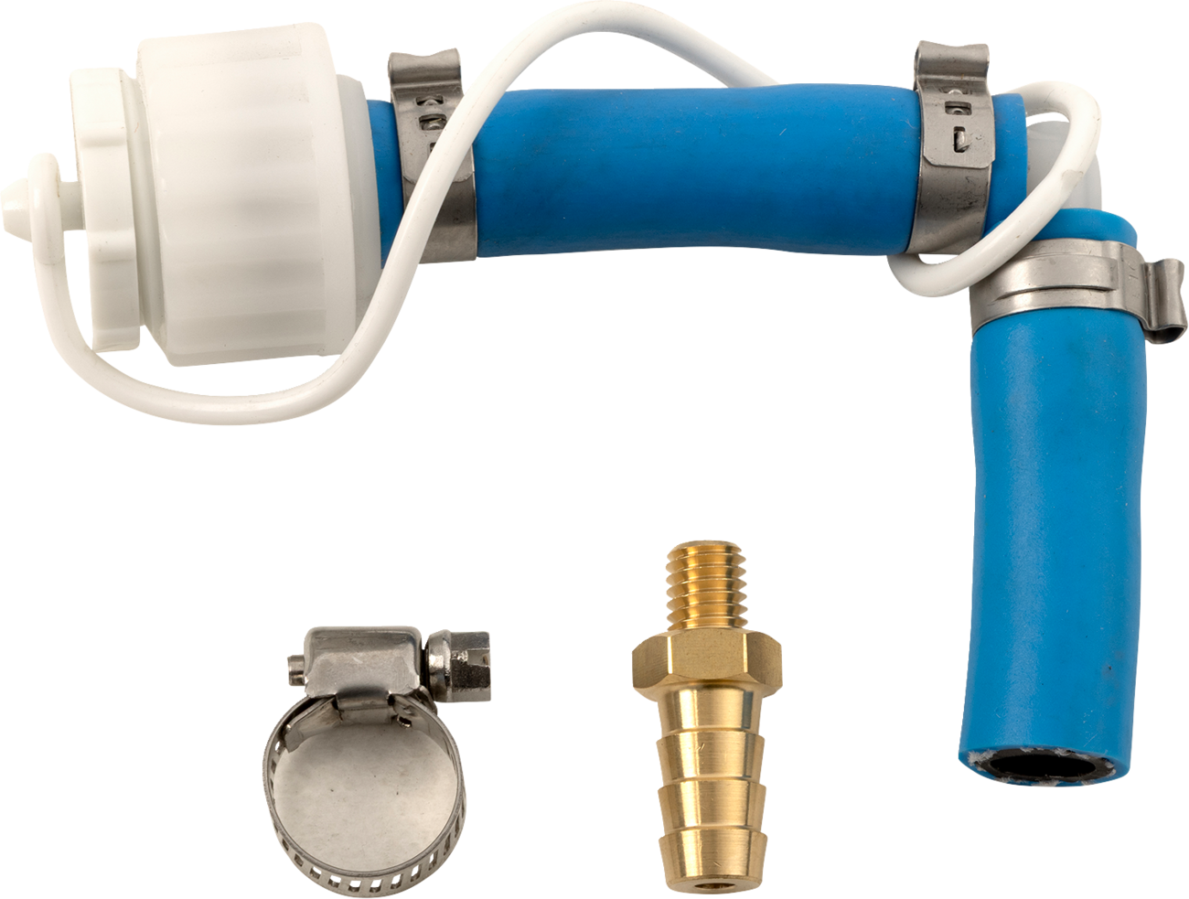 ATLANTIS Flush Kit - Cooling System / Standard / '94-'97 WaveRaider 700/760/1100 3801-0268