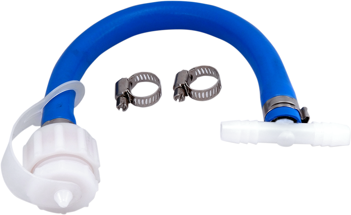 ATLANTIS Flush Kit - Cooling System / Standard / JF 650 3801-0265