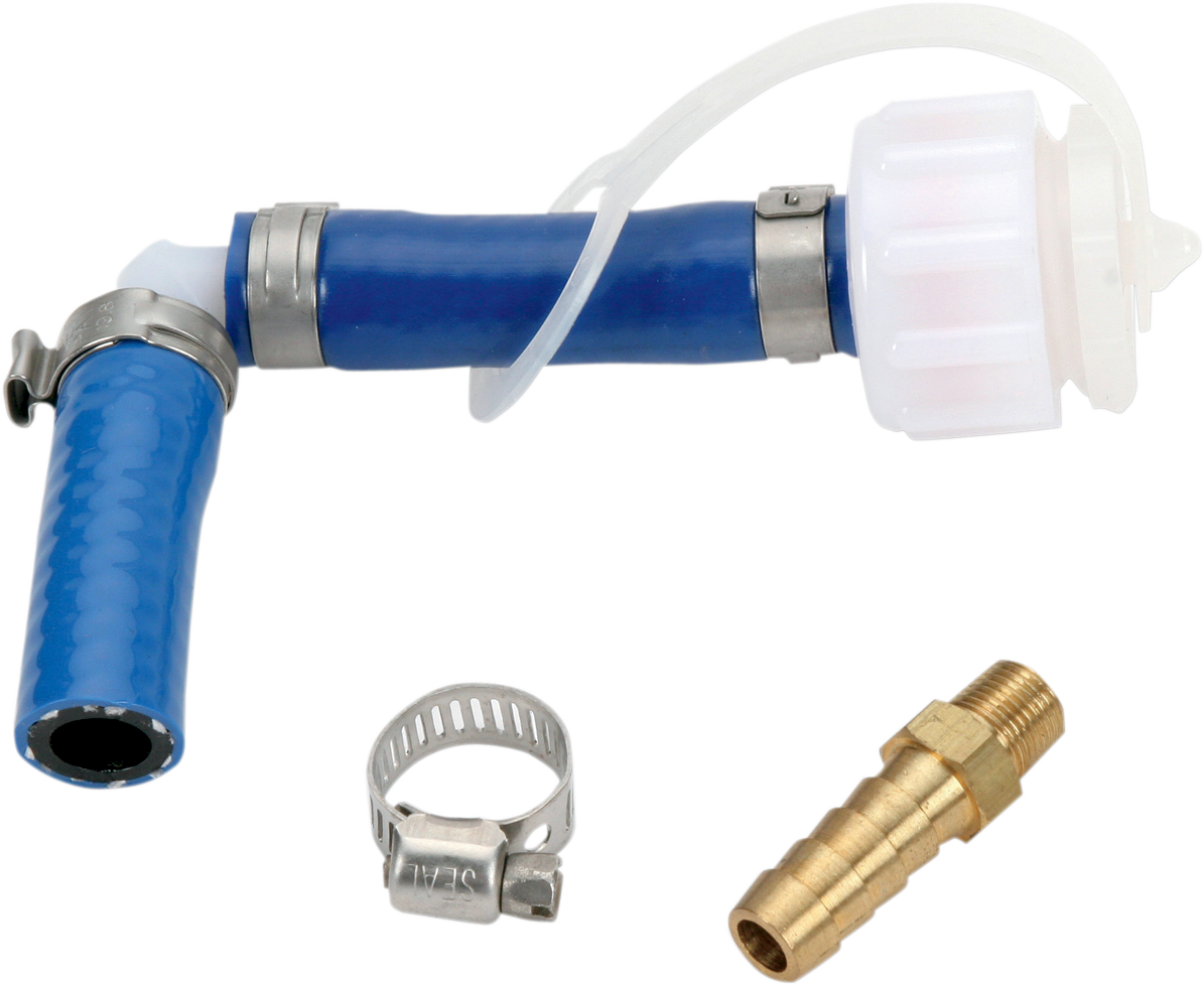 ATLANTIS Flush Kit - Cooling System / Standard / Kawasaki A2521
