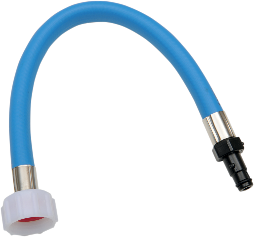 ATLANTIS Flush Kit - Cooling System / Standard / Yamaha A8582
