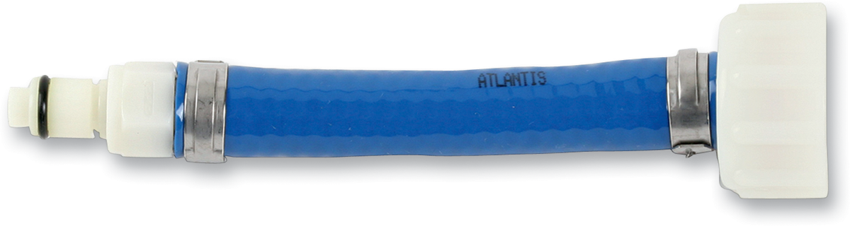 ATLANTIS Male Quick Release/Deluxe Replacement - A-2690