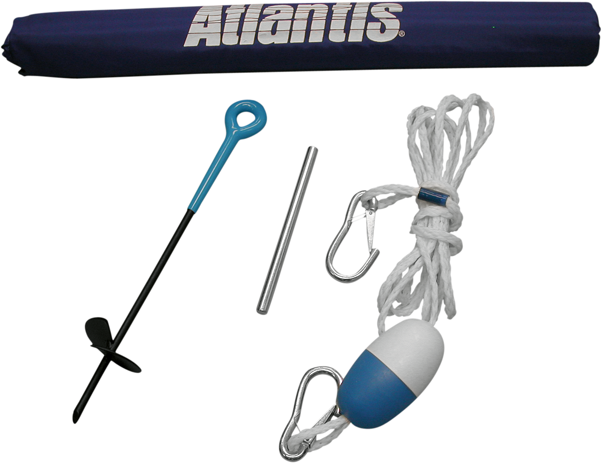 ATLANTIS PWC Sand Stake Kit - 3920-0019