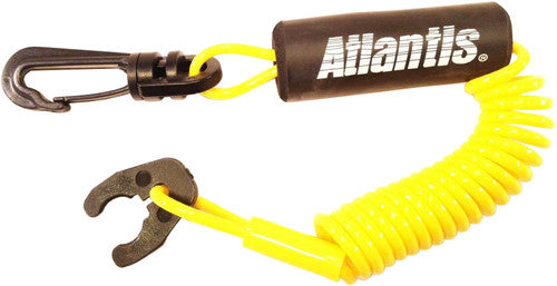 ATLANTIS Performance Floating Lanyard - A2097P