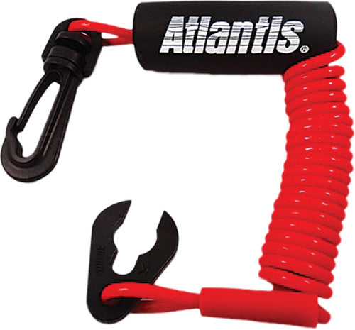 ATLANTIS Performance Floating Lanyard - A2103P